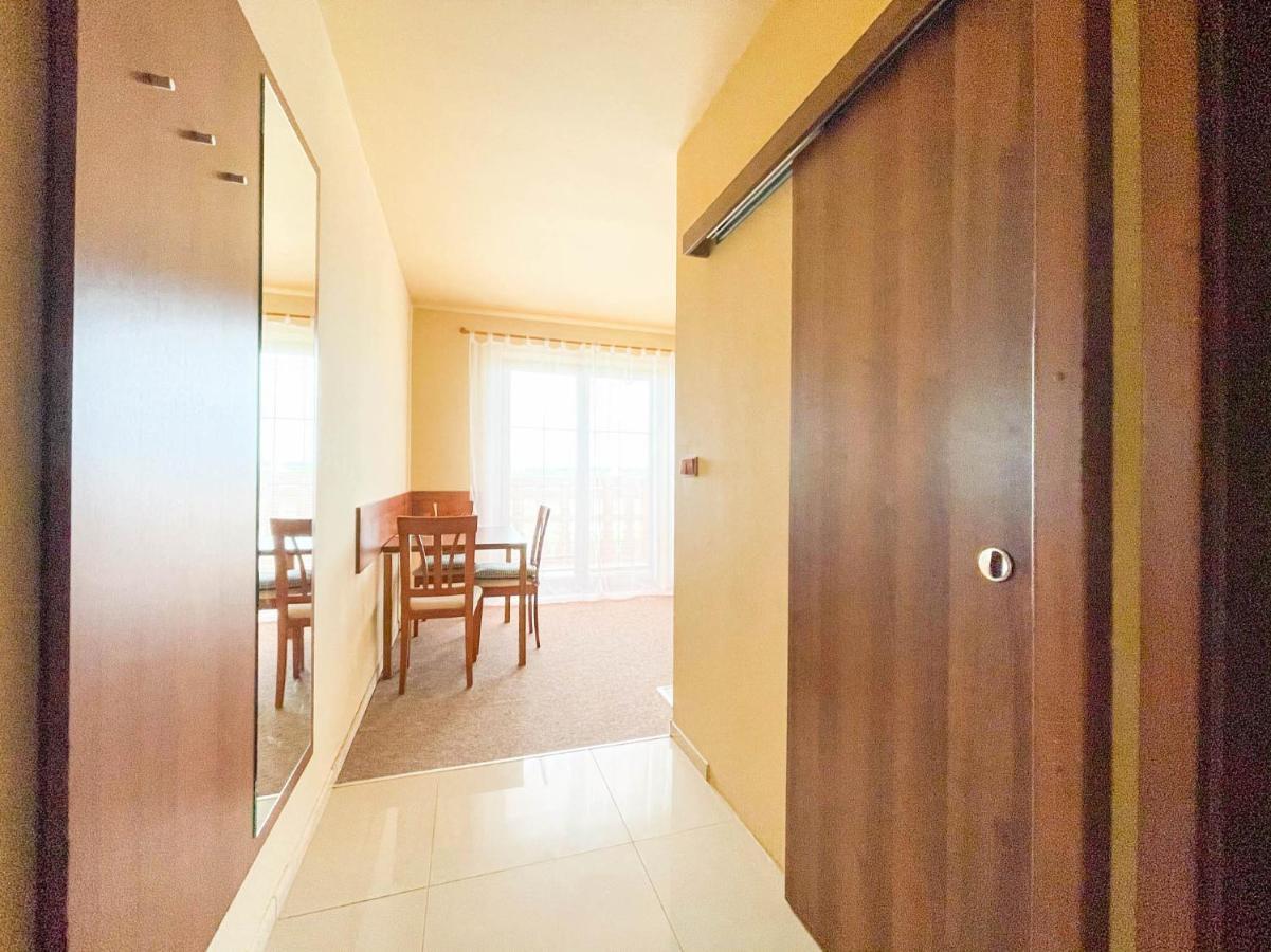 Apartment With Terrace & Amazing View Vel'ka Lomnica Extérieur photo